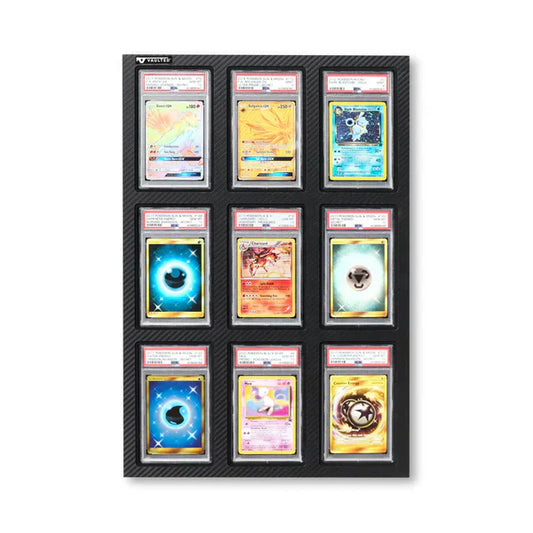 card display
