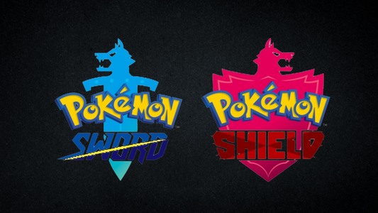 Pokemon Cards that Define Sword & Shield