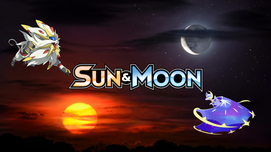 The Pokemon Cards that Define Sun & Moon