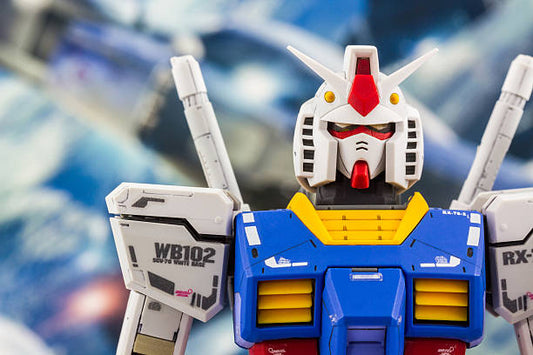 Traits to keep an eye on in the Gundam TCG