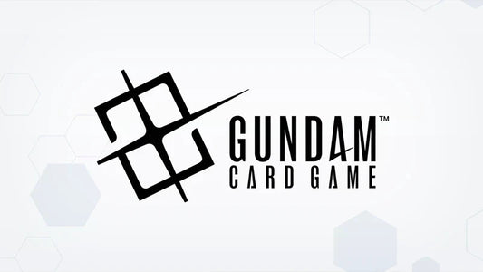 Top 3ish cards of each Color in the Gundam TCG (GD01 format)
