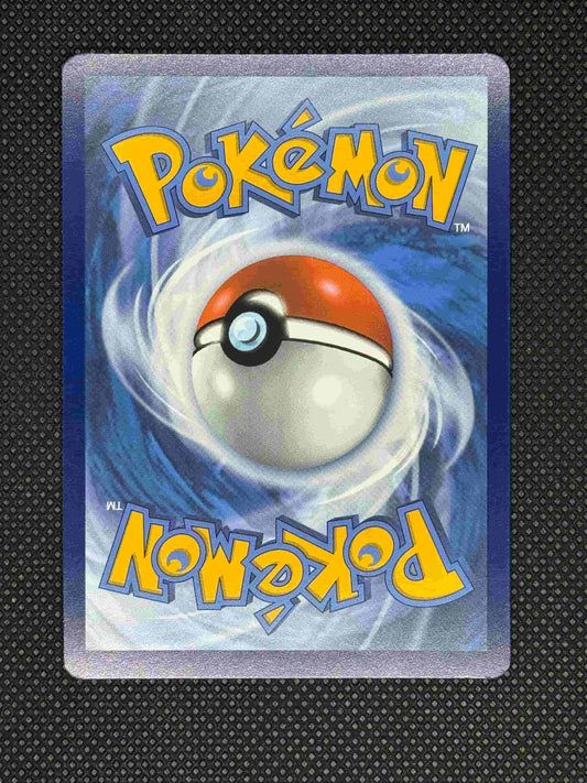 Blue background with a pokeball and pokemon yellow text.