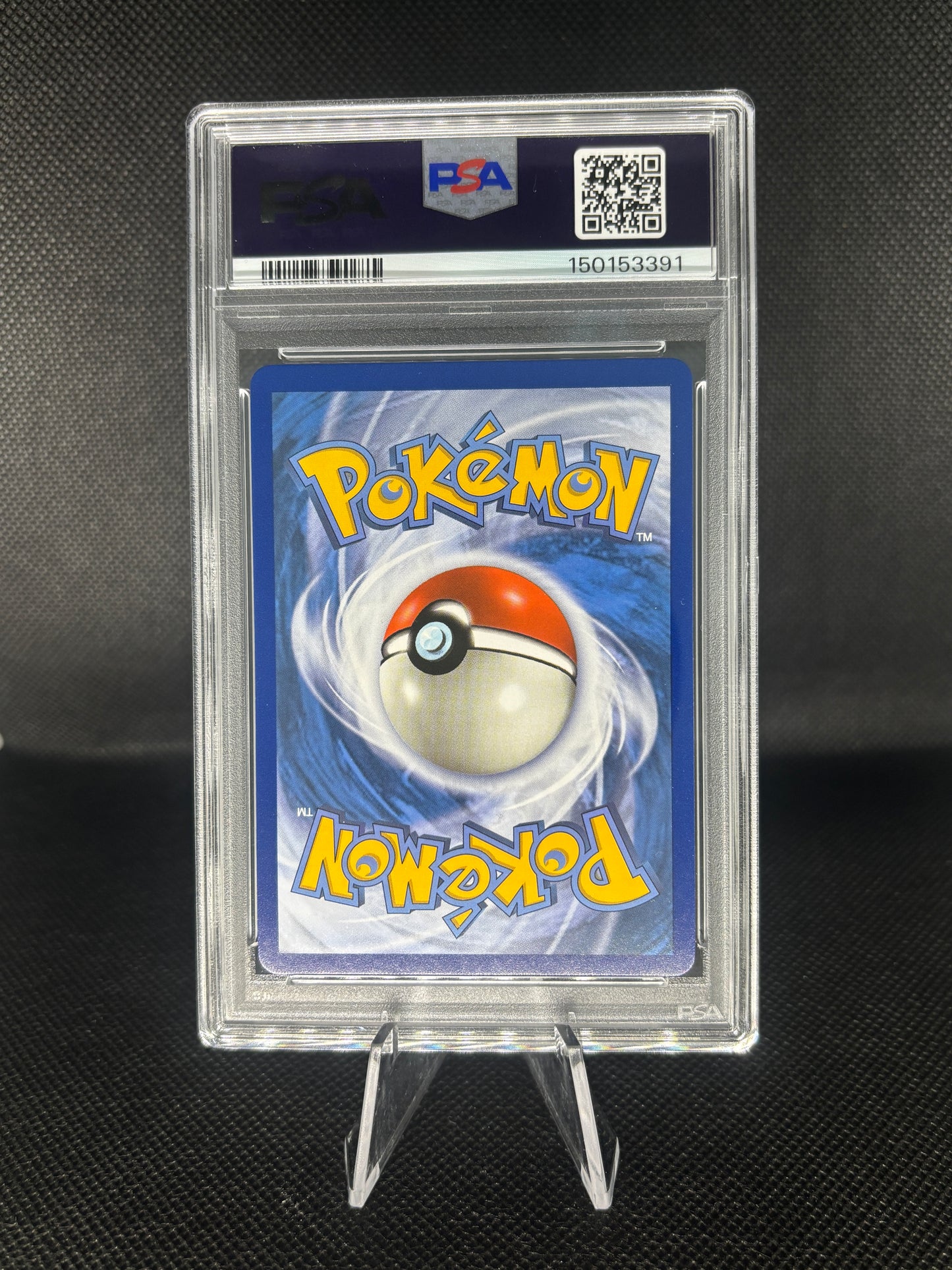 PSA 9 Articuno GX (Full Art)