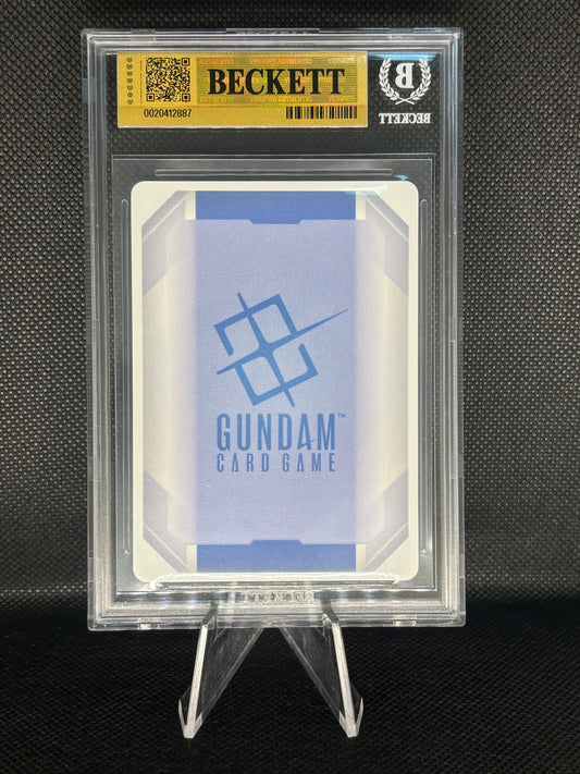 Tieria Erde (Store Tournament Winner Pack 03)