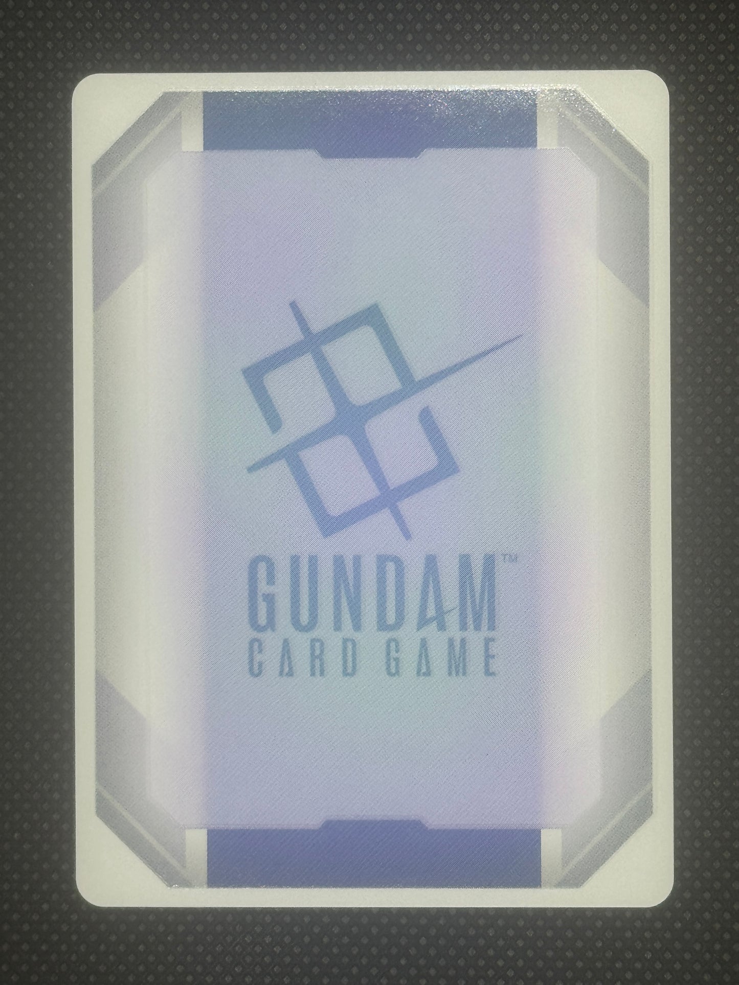 GCG BLue back