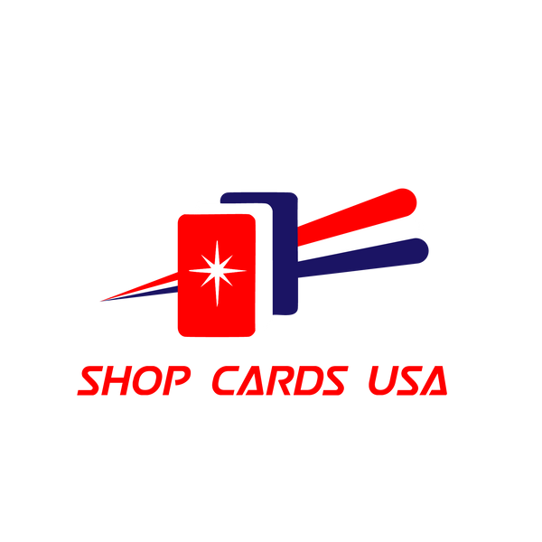 Shop Cards USA