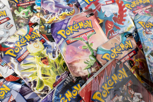 The 11 Best Pokémon Packs to Buy in 2026 Before Year's End