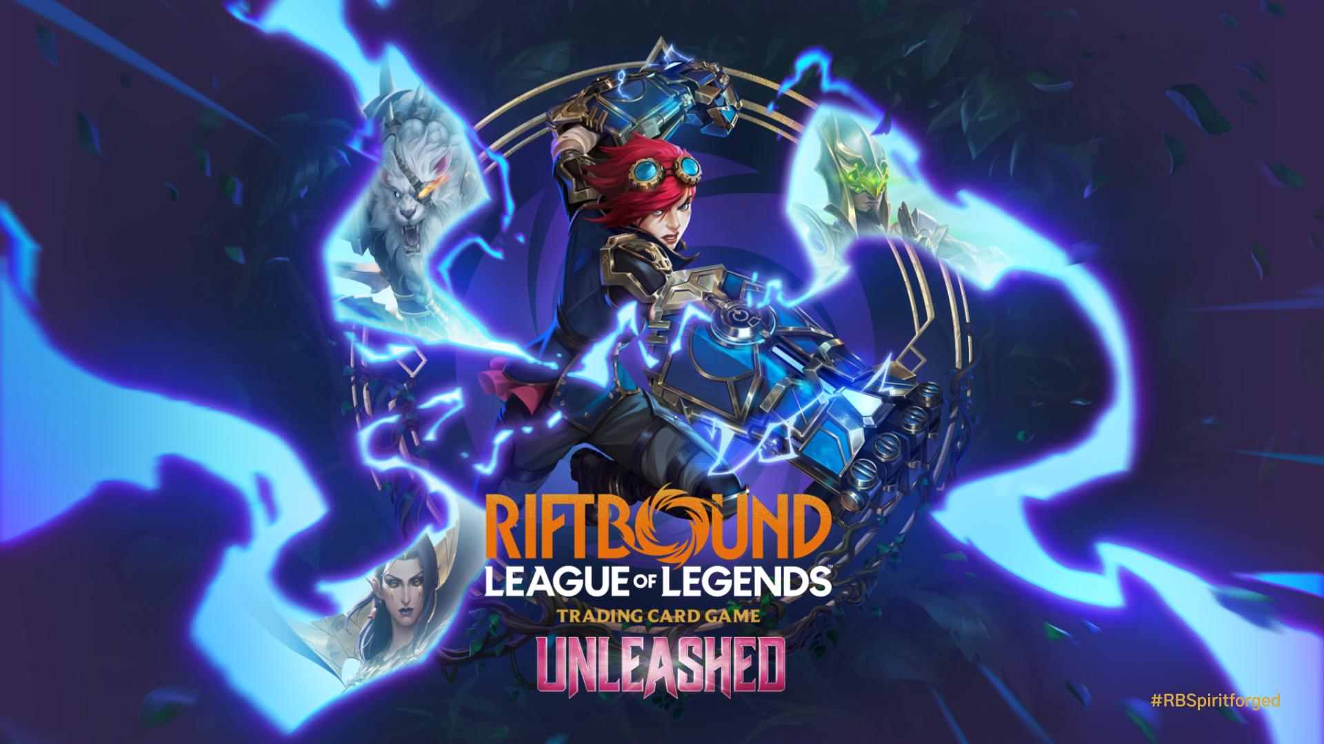 riftbound リフトバウンド　Arise！　3枚 Riftbound: Unleashed – The Rise of New Legends and the Power of