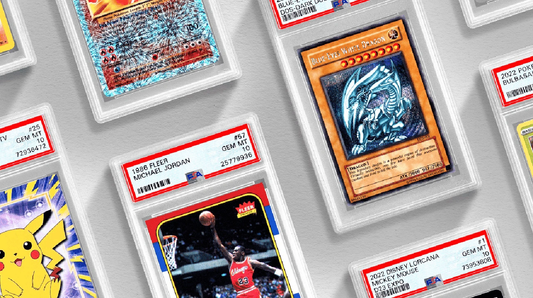 PSA Grading Costs Are Rising in 2026: What You Need to Know Before Submitting