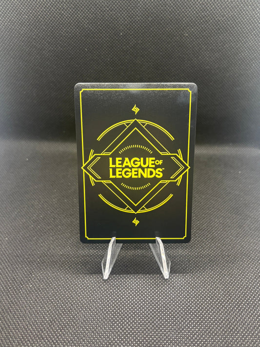 Rift Bound Card Back