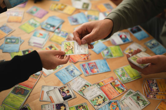 Is Pokemon Popular Again? The Real Story Behind the Trading Card Comeback