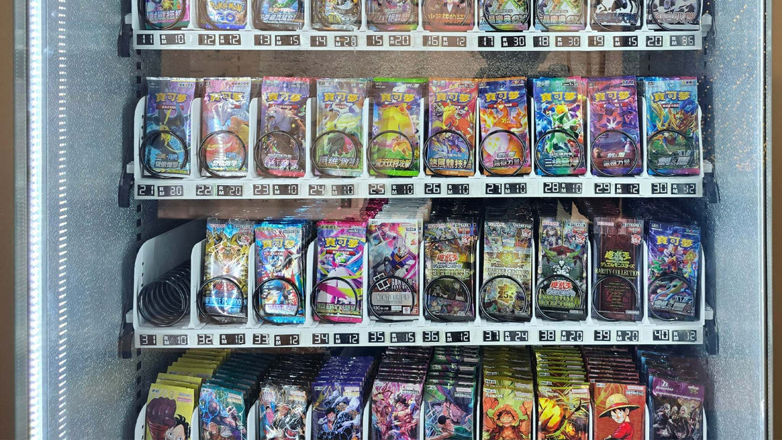 Pokemon TCG vs. One Piece Card Game: Which Is Right for Collectors in 2026?