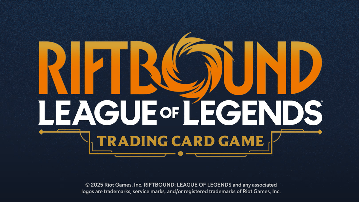 How to Sign Up for Release Events for Riftbound! – Shop Cards USA