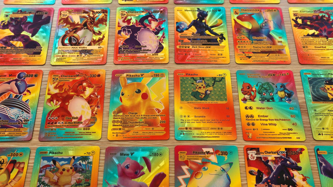 best box of pokemon cards to buy Pokemon TCG: Scarlet & Violet main image 1