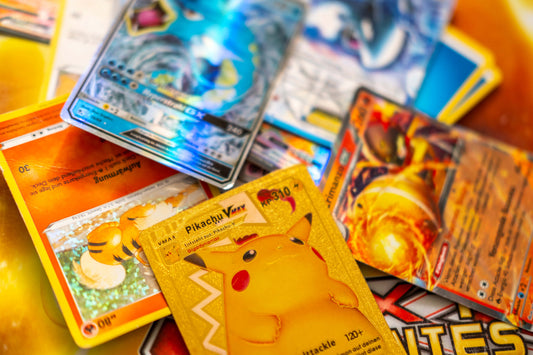 The Future of Collectible Card Games: What Every Player Needs to Know About 2027