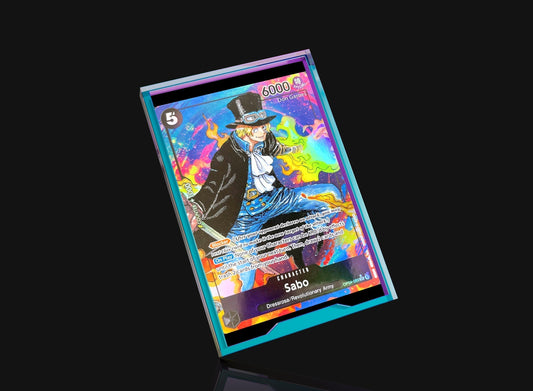 12 Essential One Piece Trading Cards You Need to Know for 2026