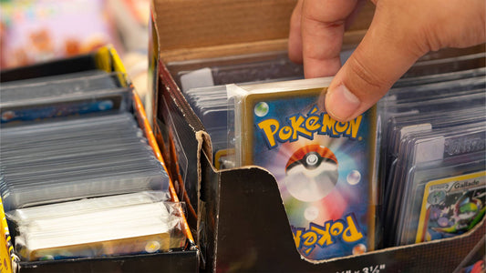 What Cards Should Be Graded?