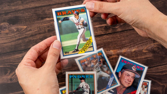 Why You Need to Use Penny Sleeves (And Our Favorite Options for Trading Cards)
