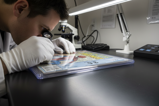 How Good is CGC Grading?