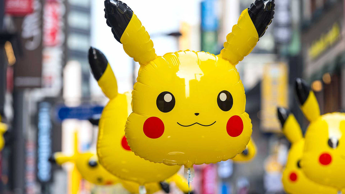 Why Pikachu is one of the most beloved Pokemon of All Time