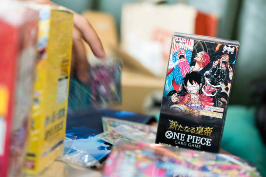 The 12 Most Expensive One Piece Cards in 2026 (Current Market Values)