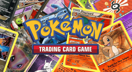 The 12 Hottest Pokémon Card Sets Releasing in 2026 (Collector's Guide)
