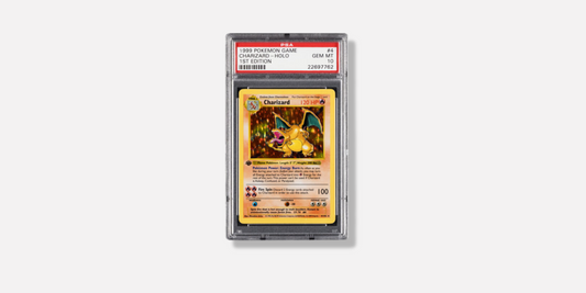 Our Favorite Pokémon 1st Edition Cards That Defined a Generation
