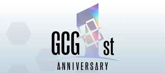 Gundam TCG Unveils Major Anniversary Celebration Plans