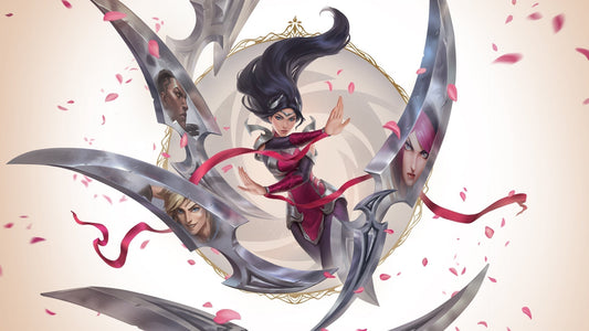 🎴 League of Legends: Riftbound – Spiritforged — What You Need to Know