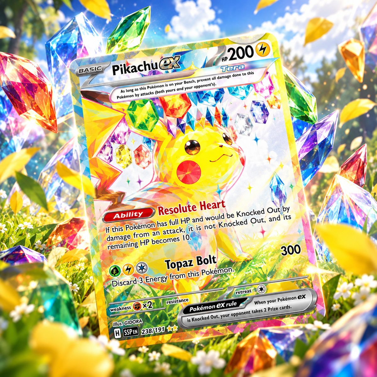 Pokemon