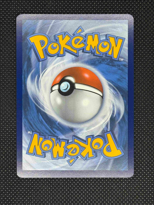 Blue background with a pokeball and pokemon yellow text.