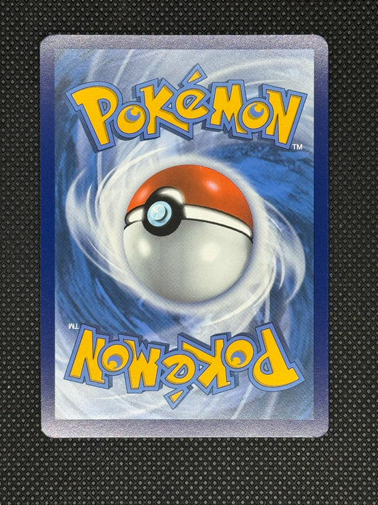 Messed up pokeball