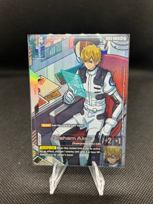 Man sitting with tablet