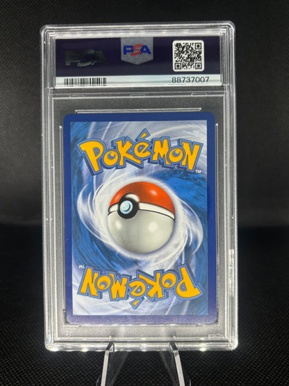 PSA 10 Glaceon V(Alternate Full Art)