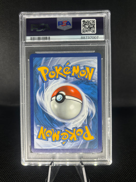 PSA 10 Glaceon V(Alternate Full Art)