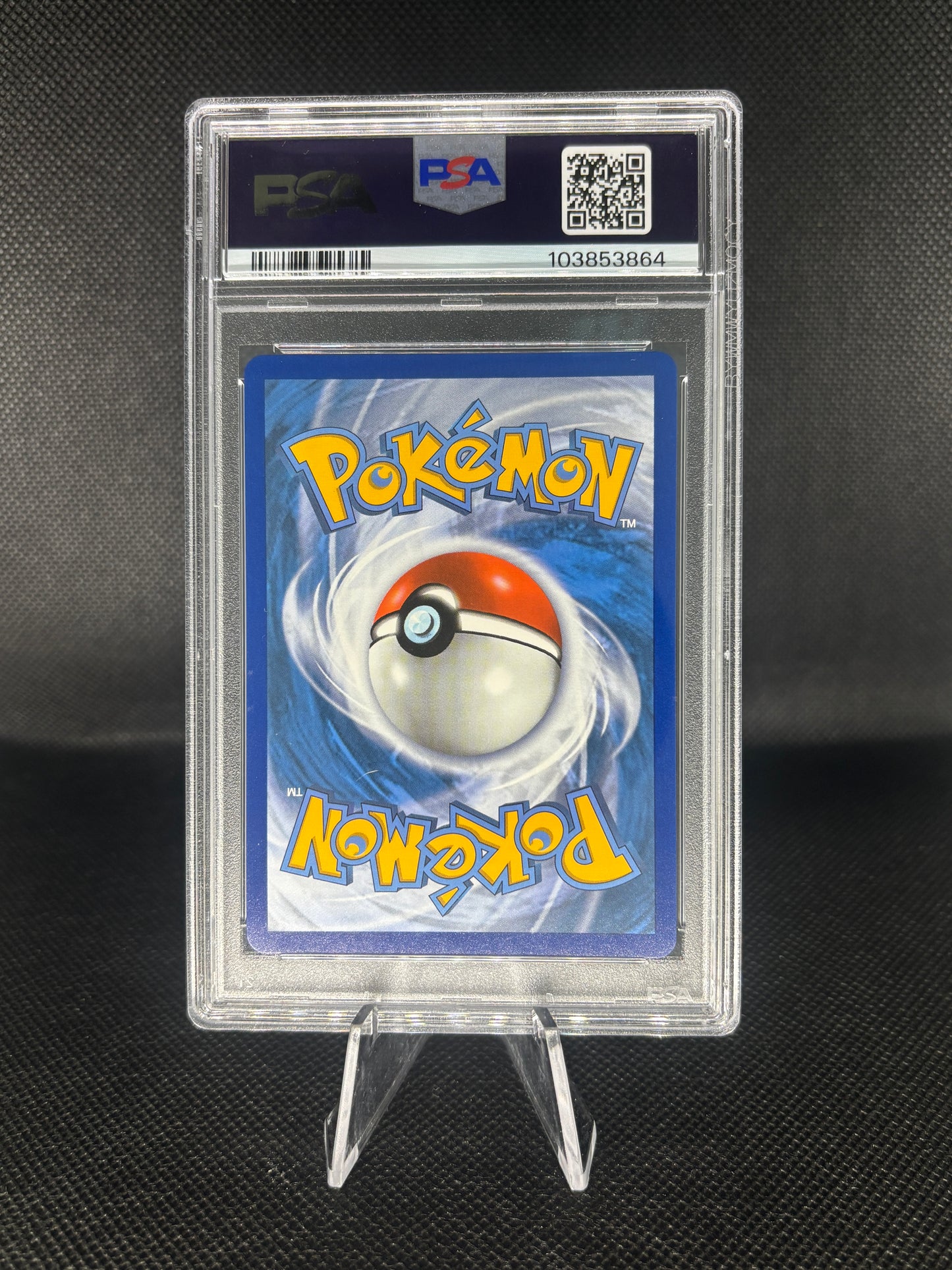 PSA 10 Moltres & Zapdos & Articuno GX - SM Promos