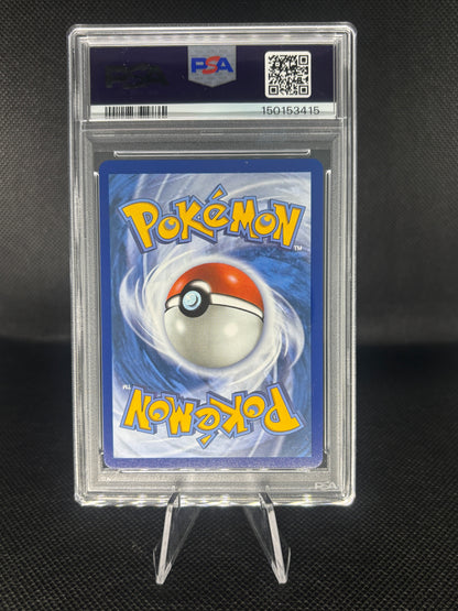 PSA 10 Mega Charizard X ex (Ultra Rare)