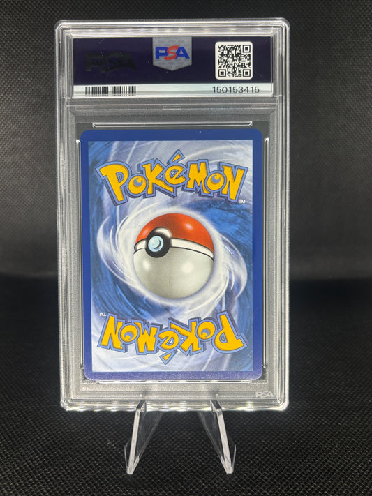 PSA 10 Mega Charizard X ex (Ultra Rare)