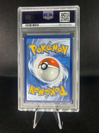 PSA 10 Kyurem ex (SIR)
