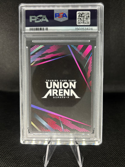 PSA 10 Rukia Kuchiki (Release Event Winner)