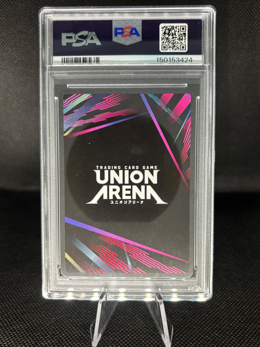 PSA 10 Rukia Kuchiki (Release Event Winner)