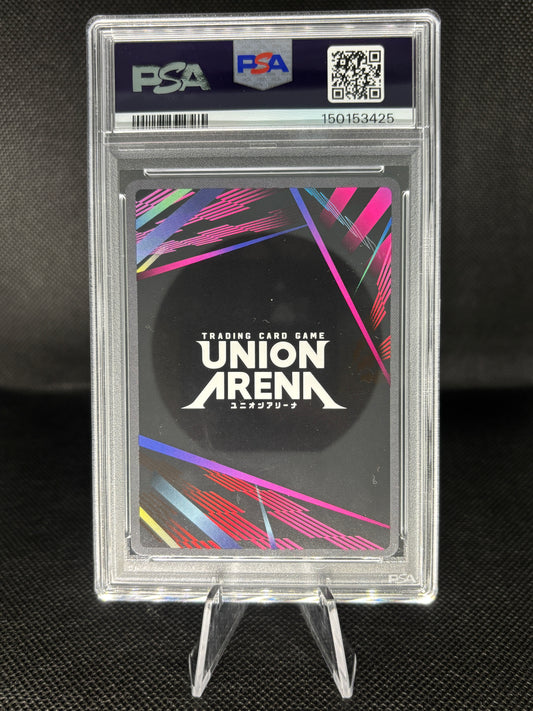 PSA 10 Lelouch Lamperouge (Release Event Winner)