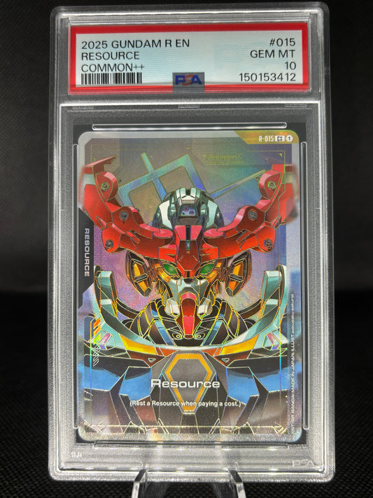 PSA 10 - Resource - R-015 - C++