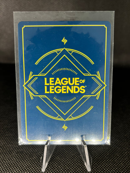 Viktor, Leader(Origins Stamp)