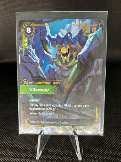 Vilemaw(Alternate Art)