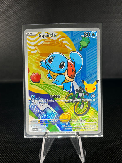 Squirtle - 039