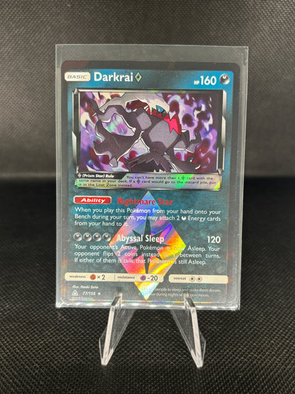 Darkrai Prism Star - SM