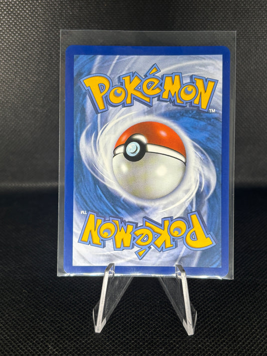 Mega Charizard X ex - 125/094 - Phantasmal Flames - SIR