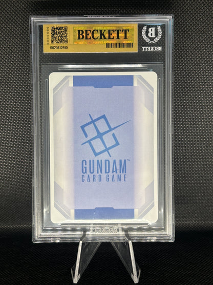 BGS 9.5 - Orga's Order - C - GD03-117 - PCC