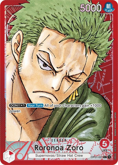 Card 1